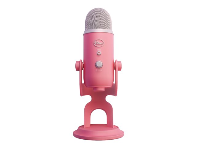 Blue Yeti USB Mic - OFF-WHITE - EMEA