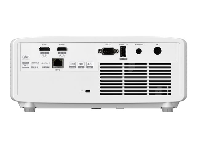 Optoma UHZ66