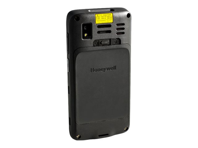 EDA51 ANDR 10 GMS WLAN 802.11