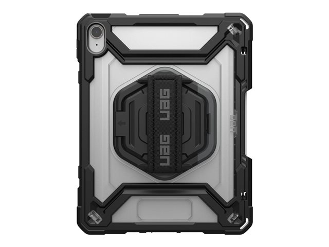 UAG Apple iPad 10.9 10G Plasma Black