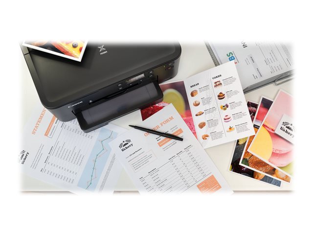 PIXMA TS705a