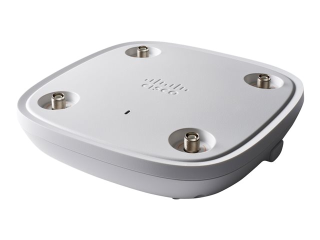 Cisco Catalyst 9120AXE - Radio access point - Bluetooth 5.0 - 802.15.4, Bluetooth, Wi-Fi 6 - 2.4 GHz, 5 GHz