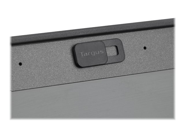 Targus Spy Guard - Web camera cover - black (pack of 3)