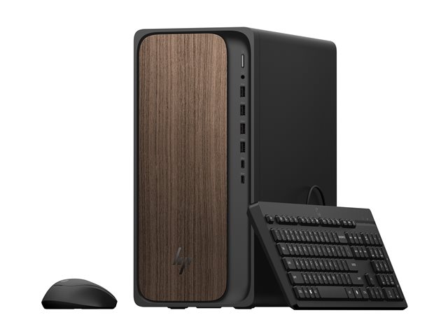 HP OmniDesk AI PC