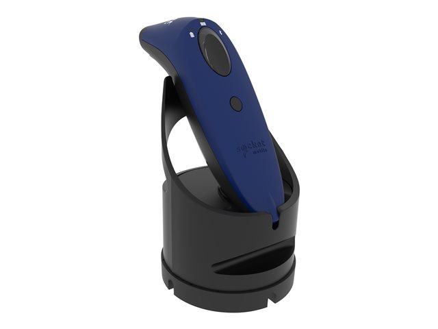 SocketScan S720 Linear Barcode QR Code