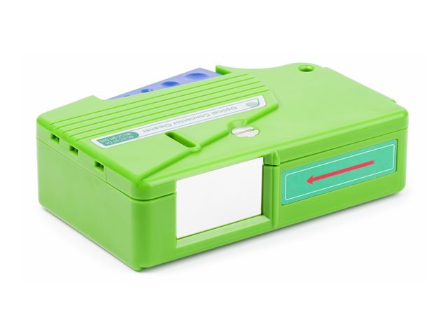 Fiber Optic Cable Cleaner LC/ST/SC/FC