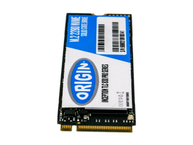 Origin Inception TLC830 Pro Series 256GB