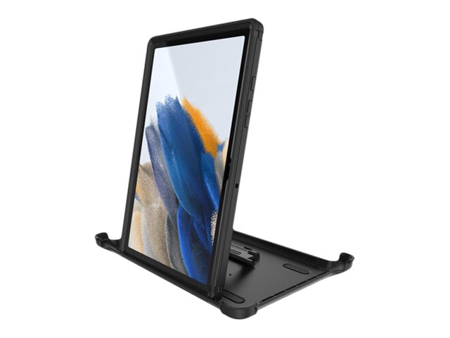 OtterBox Defender Samsung Galaxy Tab A8 - black