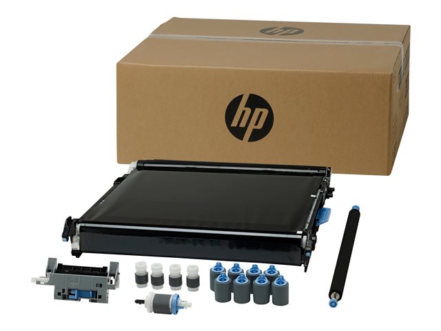 HP - Printer transfer kit - for Color LaserJet Enterprise CP5525, M750, MFP M775, LaserJet Managed MFP M775