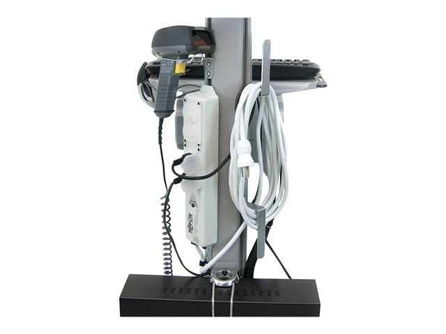 Ergotron - Power strip mounting bracket kit