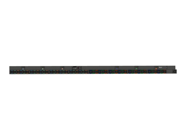 Geist PDU Switched EC 0U 11.0 kW Variabl
