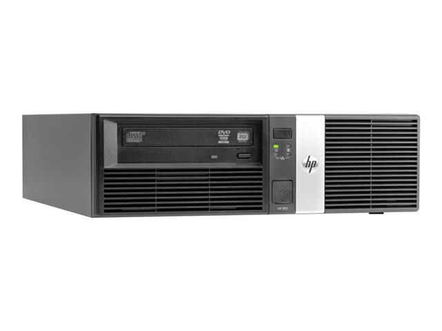 RP581 G1820 500G HDD 4GB DDR3 FREE DOS