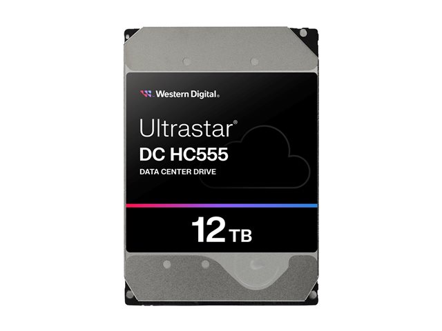 3.5IN 26.1 14TB 512 7200RPM SATA ULTRA 5