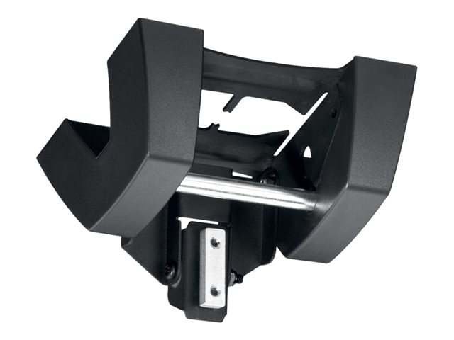 Vogel's Professional PUC 1070 - Bevestigingscomponent (plafondplaat) - voor LCD-scherm - zwart - voor Professional PFB 34XX, PFS 33XX, PUC 25XX