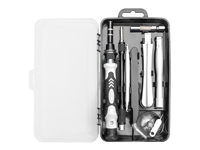 Precision Screwdriver Set 115