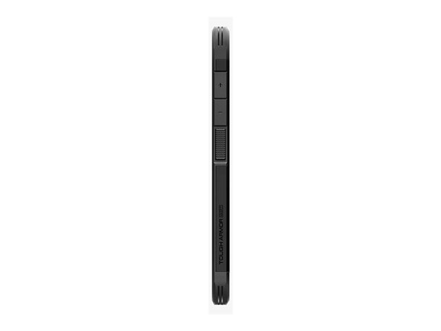Spigen Gal S25+ Tough Armor MagFit Black