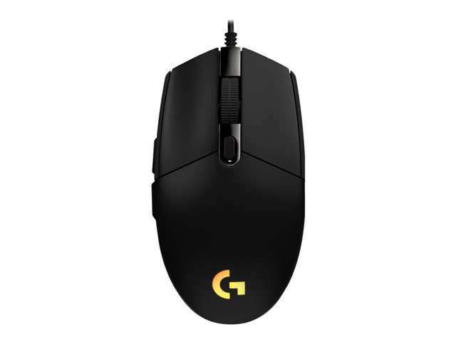 G203 Lightsync Gaming Mouse