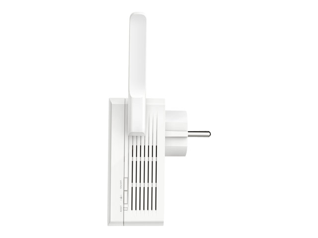 TP-Link TL-WA860RE - Wi-Fi range extender - 100Mb LAN - Wi-Fi - 2.4 GHz