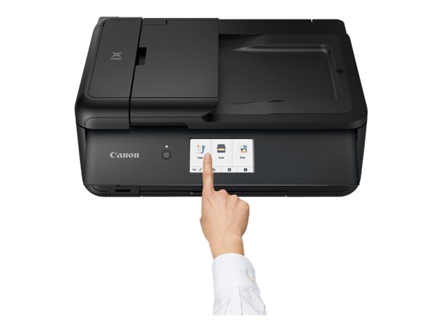 PIXMA TS9550a