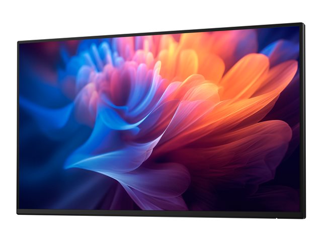 Dell P2725H - Without stand - LED monitor - 27\" - 1920 x 1080 Full HD (1080p) @ 100 Hz - IPS - 300 cd/m² - 1500:1 - 5 ms - HDMI, VGA, DisplayPort - BTO - with 3 years Basic Hardware Service with Advanced Exchange after remote diagnosis