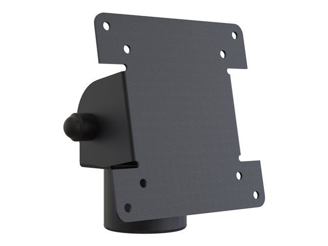 VESA TOP MOUNT BLACK