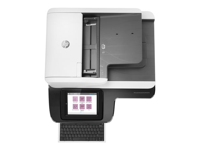 HP SCANJET ENTERPRISE FLOW N9120 fn2
