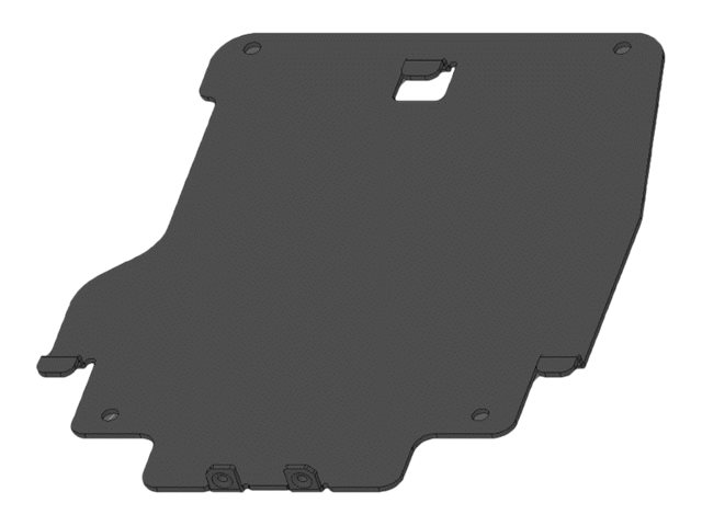 Mounting Bracket for ET4X Presentation Stand