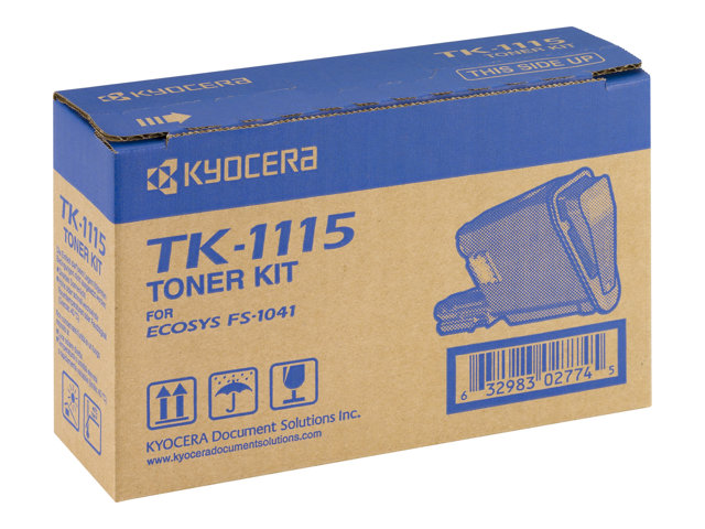 TK-1115-Toner FS-1041/ FS-1220MFP
