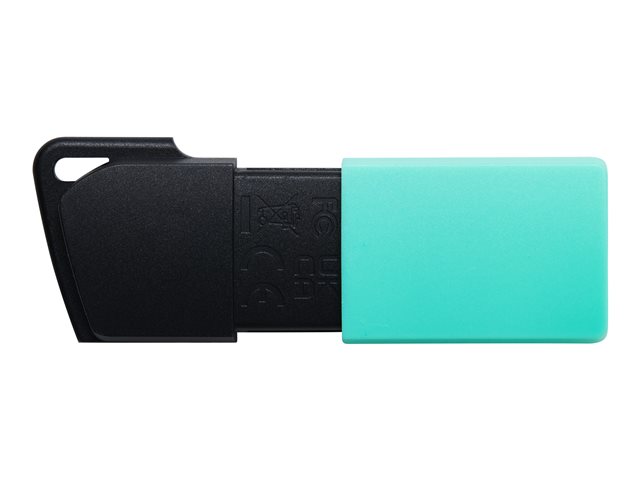 Kingston DataTraveler Exodia M - USB flash drive - 256 GB - USB 3.2 Gen 1