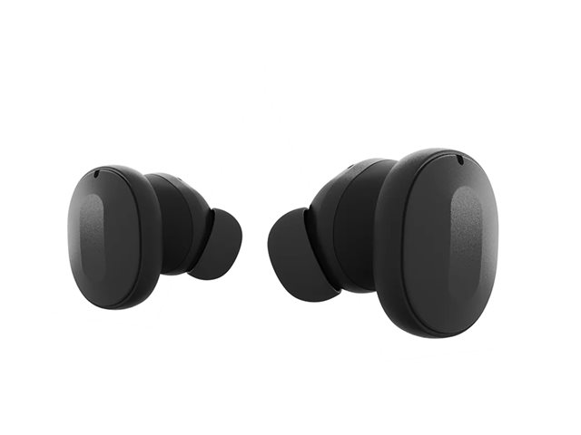 Fairbuds True Wireless Earbuds Black v2