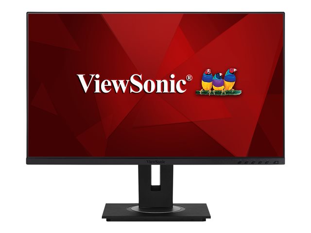 ViewSonic LED monitor VG2756-4K 27IN 4K