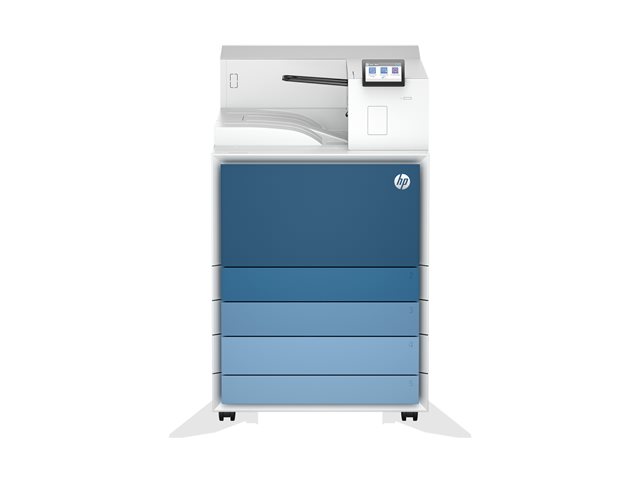 HP LaserJet Enterprise 8501x Printer