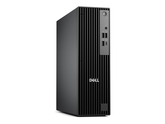 SPL|Dell Pro Slim QCS1250|180W|TPM|U7-265|16GB|512GB SSD|Integrated|W11 Pro|1Y Basic Onsite