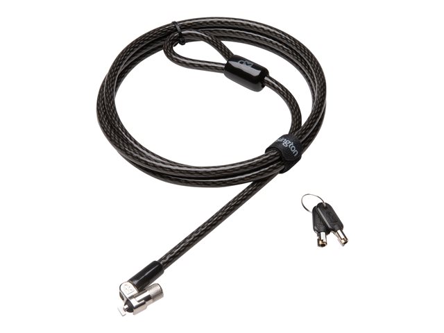 MicroSaver 2.0 Keyed Ultra Laptop Lock - Master Keyed