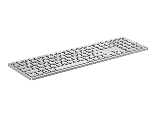 HP 970 Programmable Wireless Keyboard BEL AZERTY BE