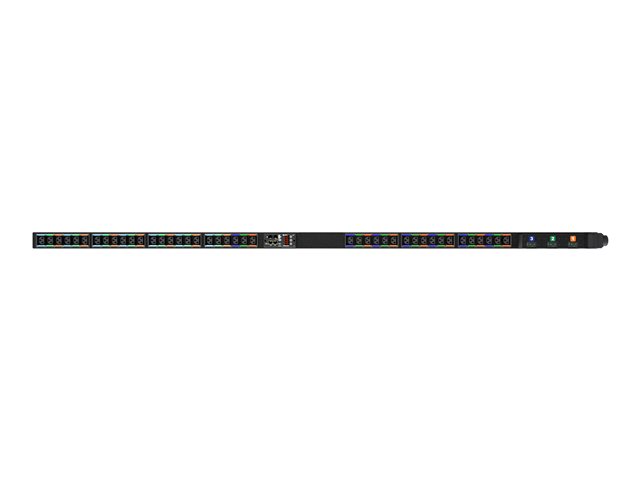 Vertiv Geist Rack PDU branch metered EC