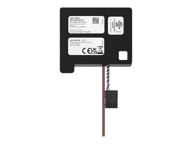 Axis TI8904 - Induction loop