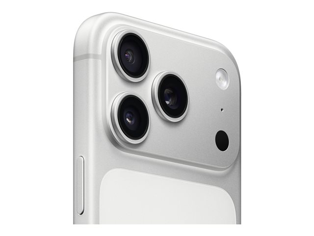 iPhone 17 Pro 256GB Silver