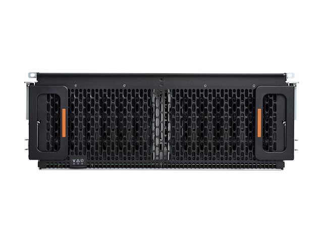 WD Ultrastar Data60 SE4U60-60 - Storage enclosure - 60 bays (SATA-600) - rack-mountable - 4U
