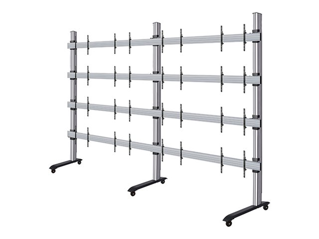 SYSTEM X - 217 inch LG LSAC LED Bloc Ult