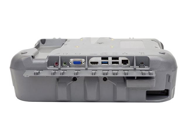 TF1-STANDARD VEHICLE DOCKING 7160-1584-0