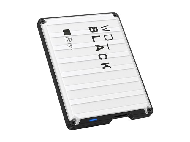 WD_BLACK P10 GAME DRIVE PLAYSTATION 2TB