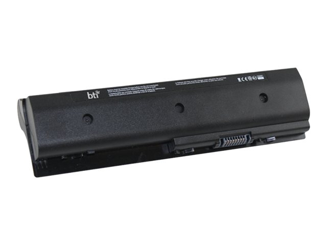 OEM: 672326-541 672412-001