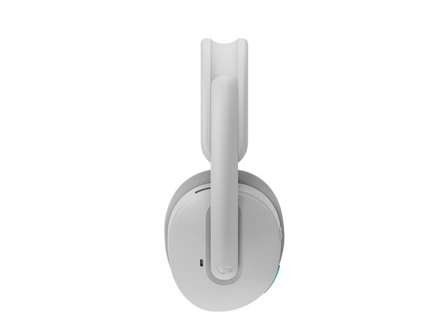 G325 GAMING HEADSET EMEA28I-935 WHITE RE