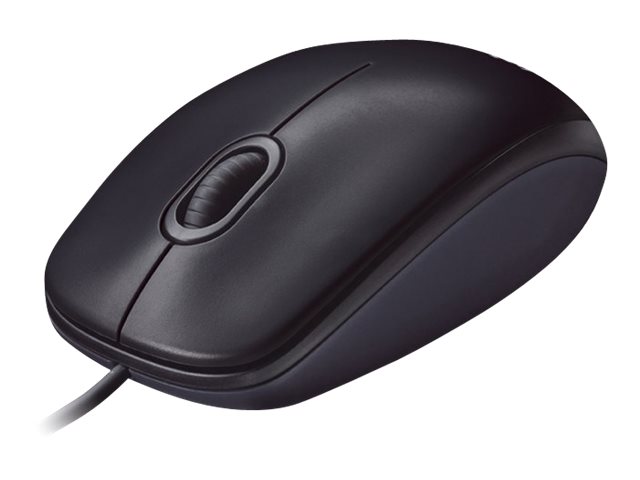 Mouse M90 WER Occident Packaging