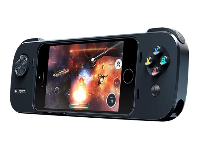Gamepad Mushroom