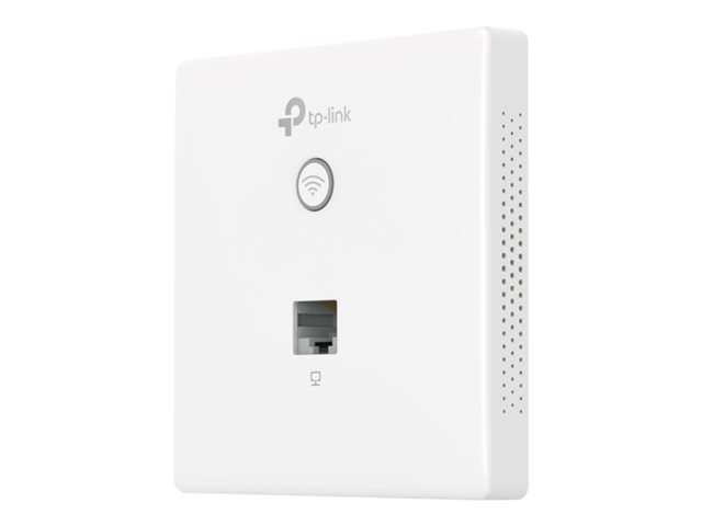 TP-Link Omada EAP230 - V1 - wireless router 1GbE - Wi-Fi 5 - Dual Band - wall-mountable
