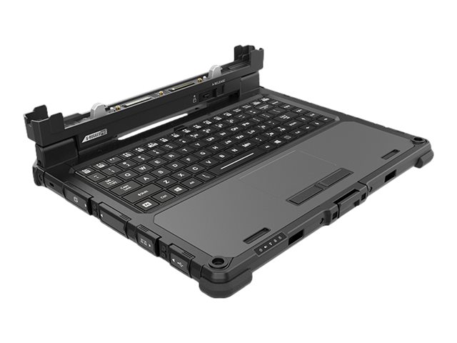 K120 Keyboard Dock w/o RF Passthrough 2.