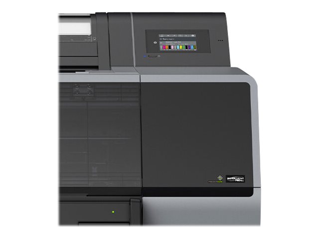 Epson SureColor SC-P7500 - 24\" large-format printer - colour - ink-jet - Roll (61 cm) - 1200 x 2400 dpi - USB 3.0, Gigabit LAN