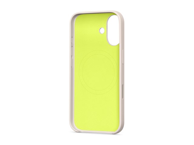 Beats iPhone 17 Case with MagSafe and Camera Control  Lime Stone